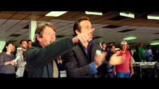 Прогулка по Миссисипи / Mississippi Grind трейлер русский язык