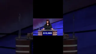 Final Jeopardy #8264