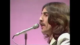 George Harrison Pirate Song