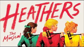 Heathers the Musical - Off-Broadway 2014 (ENG subtitles)