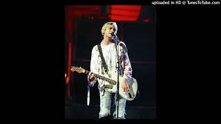 Nirvana - Lithium (MTV Awards 1992, D Tuning)