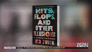 "Hits, Flops, and Other Illusions: My Fortysomething Years in Hollywood"