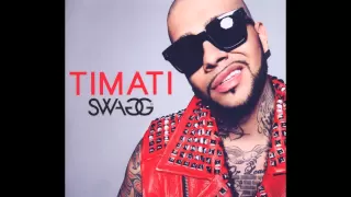 Timati - Love You (ft. Busta Rhymes & Mariya)