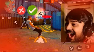 NEW VIRAL! Free Fire WTF Moments 🤣 2022