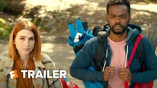 We Broke Up Trailer #1 (2021) | Movieclips Indie