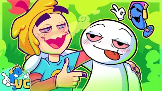 Getting Older and Using... Medicine with TheOdd1sOut - Voice Chat Podcast Ep. 63