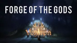 Lineage 2 Vehiron | Forge of the Gods | New Farmzone