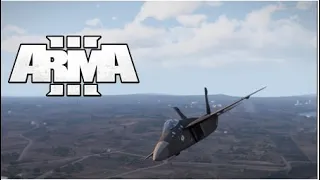 Arma 3 | This Is War Cinematic