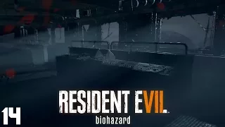 Resident Evil 7 Part 14: Durch das Schiffswrack