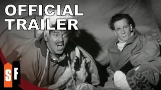 The Abominable Snowman (1957) - Official Trailer