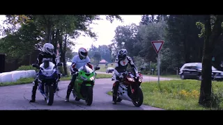 THIS IS WHY WE RIDE - "NEFFEX - Rumors" (#Motivation #Motorcycle #THISISWHYWERIDE)