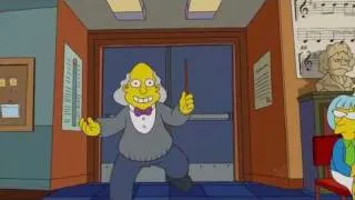 The Simpsons - Tik Tok Ke$ha Opening Sequence