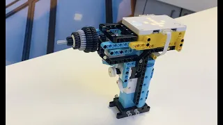LEGO® SPIKE™ Prime Drill