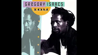 Gregory Isaacs how we remember him