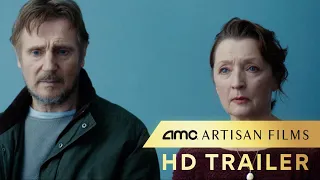 ORDINARY LOVE - Official Trailer (Liam Neeson, Lesley Manville) | AMC Theatres (2020)