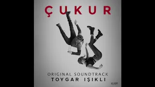 Çukur " Cumali " Toygar Işıklı