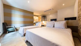 Boutique Hotel SB Yeouido, Seoul, South Korea