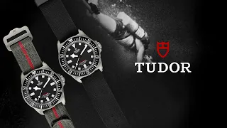 The new TUDOR Pelagos FXD