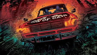 Son Of Cain - Closer To The Edge (3 Song Adv.​ ​ 2018)