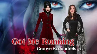 Got Me Running - Groove Scoundrels