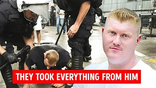 He Made Killing Cops His Mission - The Largest Manhunt In UK | The Case of Raoul Moat