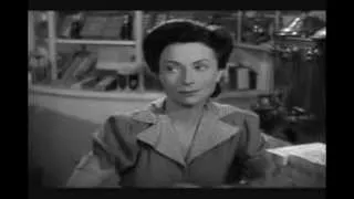 Agnes Moorehead ~ Hollywood Palace ~ Fan Video