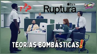 Ruptura | Teorias Bombásticas [DeriPocket #49]