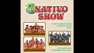 Nativo Show - Sigue la Cumbia