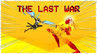 ULTRAKILL /// THE LAST WAR