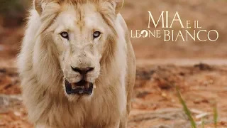 Mia e il leone bianco - Featurette "La realizzazione del film"