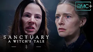 Sanctuary: A Witch's Tale Part 1