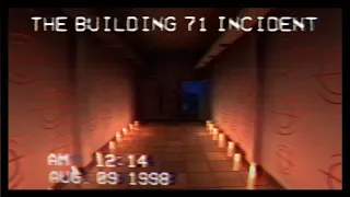 A CRAZY Murder Cult at a University in Brazil | Building 71 Incident | Indie Horror Game