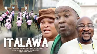 ITALAWA | Wale Akorede (Okunnu) | Latest Yoruba Movies 2024 New Release