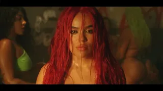 KAROL G - Amargura (Video Oficial)