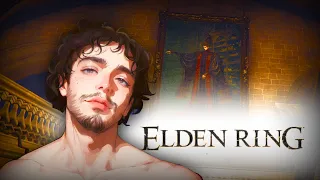 СПОКОЙНОЙ НОЧИ | Elden Ring #11