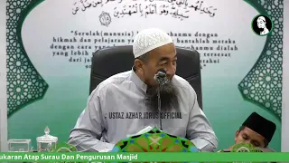 🔴 UAI LIVE : 29/01/2024 Kuliyyah Maghrib & Soal Jawab Agama - Ustaz Azhar Idrus