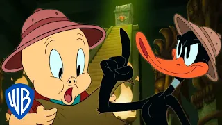 Looney Tunes auf Deutsch 🇩🇪 | Schaurige Schatzsuche | WB Kids