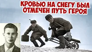 Как дрался под Сталинградом 19 летний пулеметчик Борис Терентьев в 1942? Великая Отечественная