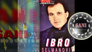 Ibro Selmanović- ovo je moja zemlja