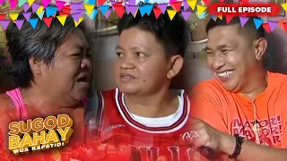 Emily and Ayat, pinatunayang love wins! 🥹 | SUGOD BAHAY MGA KAPATID | EAT BULAGA | March 01, 2024