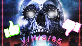 Is VHS 85 the best VHS film?