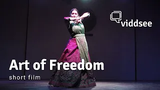 HER - Women In Asia S2: EPISODE 2: Art of Freedom