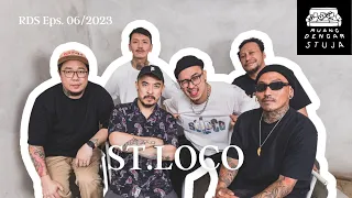 Ruang Dengar Stuja: ST.LOCO