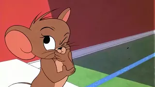 Tom and Jerry cartoon episode 148 - Filet Meow 1966