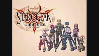 Best VGM 480 - Star Ocean 3 : Till the End of Time - Rust Color