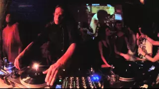 Roman Flugel Boiler Room DJ Set