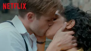 Iconic Kisses on Netflix