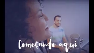 Começando aqui - Cover - Do nosso Canto