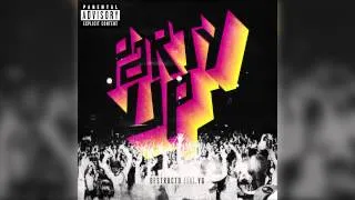 Destructo | "Party Up" feat. YG (Audio) | Interscope