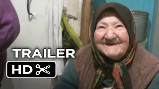 The Babushkas of Chernobyl Official Trailer 1 (2015) - Documentary HD